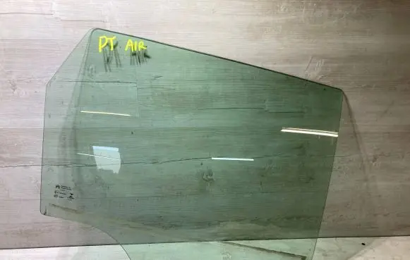 Citroen C3 Aircross Rear door window glass