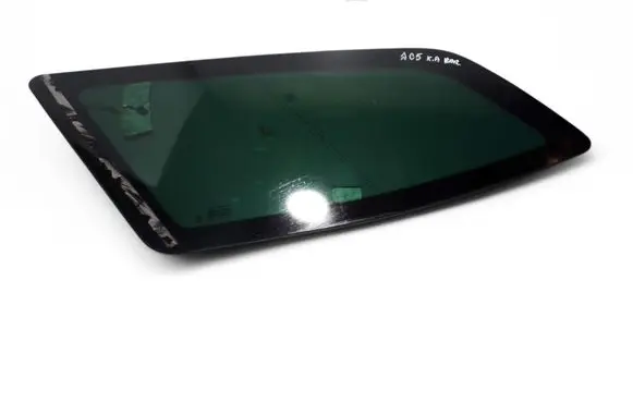 Citroen C5 Rear side window 9682072380