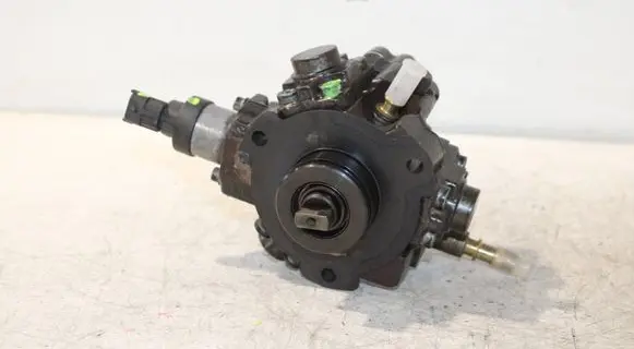 Ford S-MAX Fuel injection high pressure pump 9683268980 0445010139