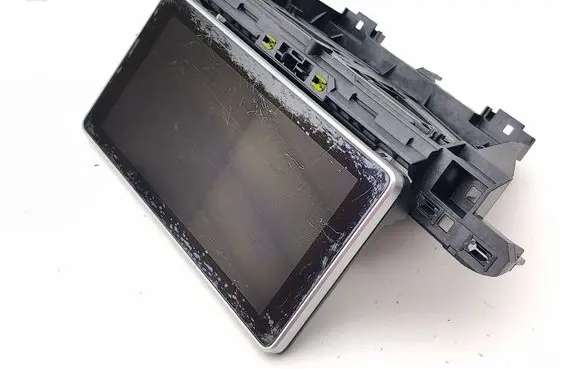 Audi Q5 SQ5 Screen/display/small screen 80A919605