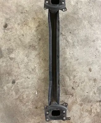 Volkswagen Caddy Front bumper cross member