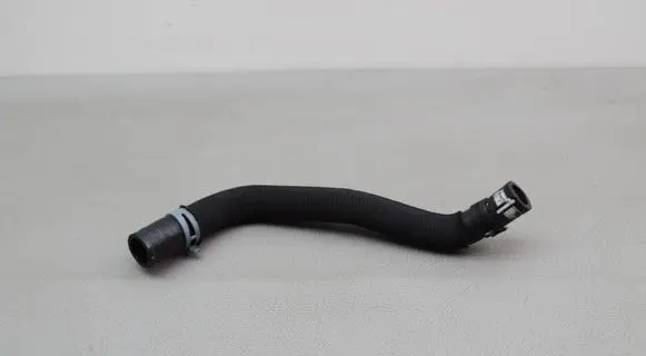 Porsche Cayenne (9Y0 9Y3) Power steering hose/pipe/line 7P0422889C