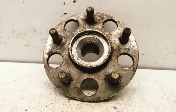 Honda HR-V Rear wheel bearing hub 