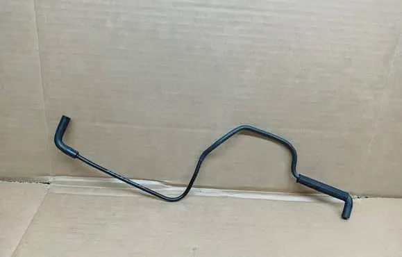Audi A4 S4 B9 Vacuum line/pipe/hose 04L131552AP