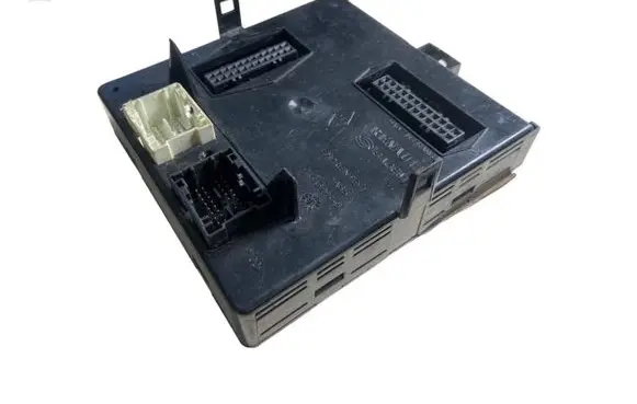 Renault Laguna II Comfort/convenience module 8200190293 R55RDRB335