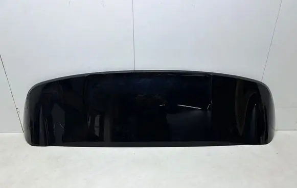 BMW X5 G05 Tailgate/trunk spoiler 7450606 11867210