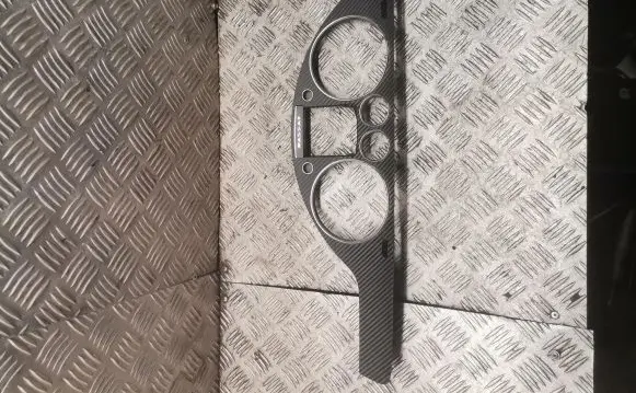 Volkswagen PASSAT B6 Dashboard trim 3c1858335j