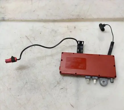 Volvo S80 Antenna control unit 9459991 AAR732 6118