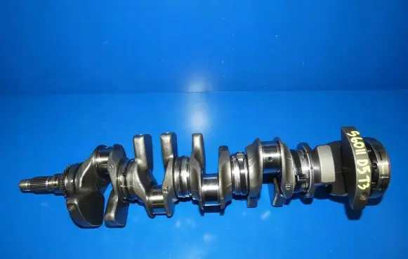 Volvo S60 Crankshaft 3125838