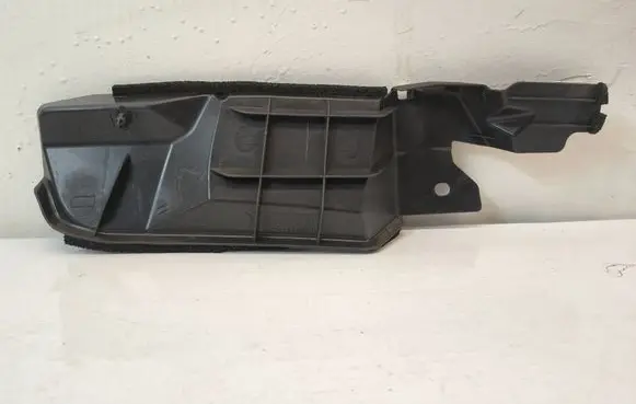 Toyota Auris 150 Fender mounting bracket 5382602020autoas7 5382602020