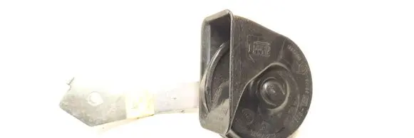 Mercedes-Benz A W176 Horn signal A0065428620