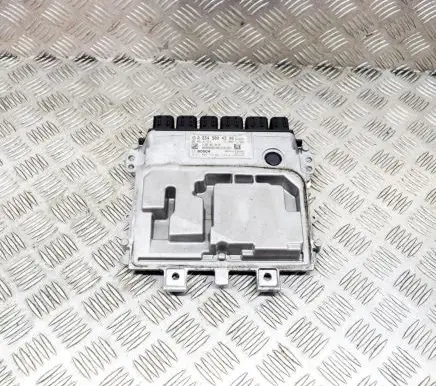 Mercedes-Benz GLC X253 C253 Engine control unit/module A6549012600 A6549004300