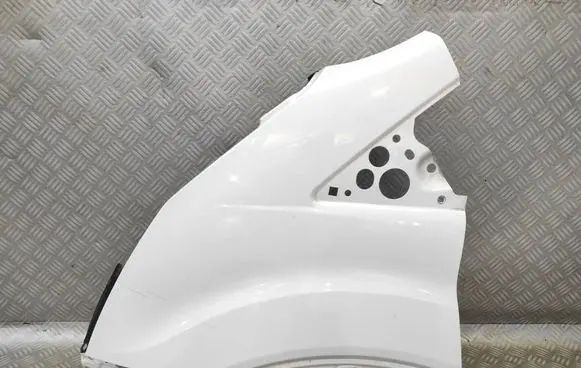Ford Transit Fender