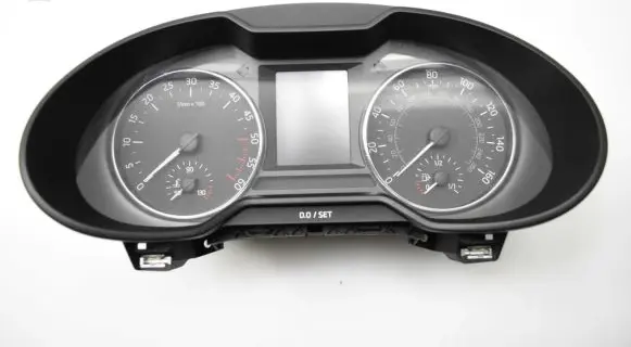 Skoda Octavia Mk3 (5E) Speedometer (instrument cluster) 5E0920961D