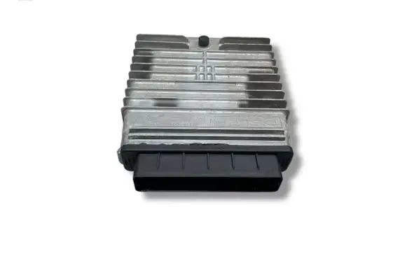 Jaguar X-Type Engine control unit/module 7X4312A650AB