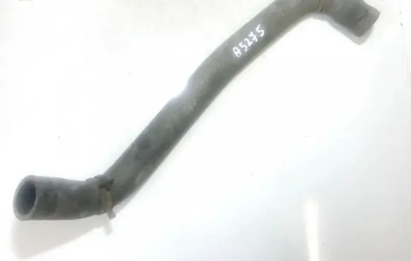 Renault Megane II Engine coolant pipe/hose