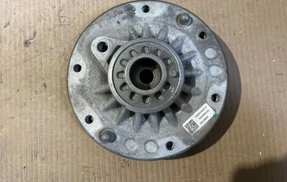 BMW 3 F30 F35 F31 Coil spring mount A1504152359 228951901 787005505A