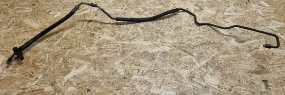 Opel Meriva A Power steering hose/pipe/line