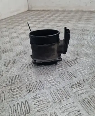 Ford C-MAX I Mass air flow meter 9650010780