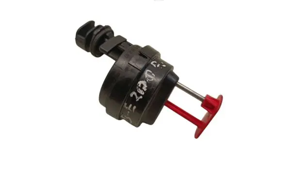 Mercedes-Benz E W210 Central locking vacuum pump 400181A