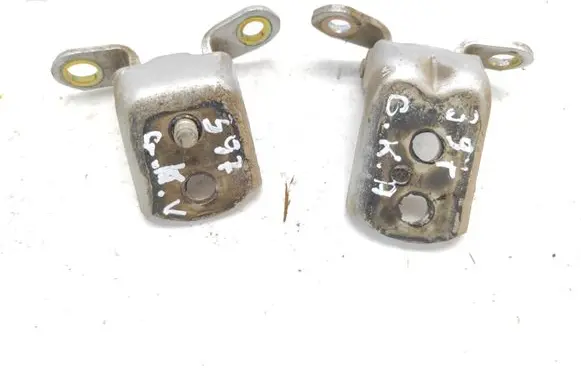 Nissan Almera Tino Rear door hinge set KLOG961