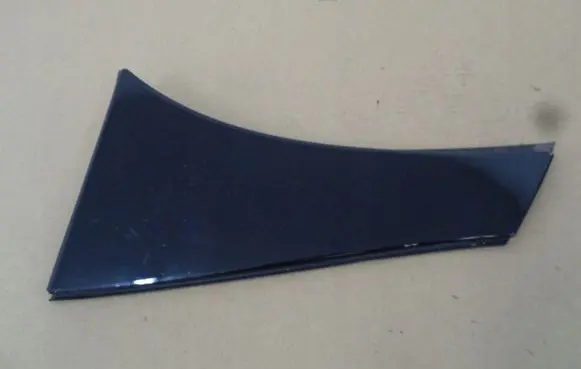 Mercedes-Benz GLA W156 X156 Tailgate/trunk spoiler A1567900388