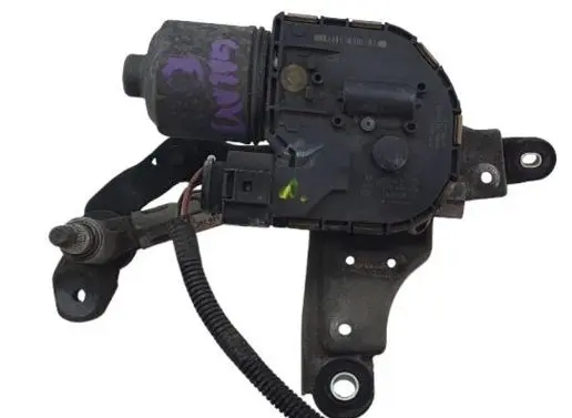 Ford Galaxy Front wiper linkage and motor 6m21-17504-dd-4car
