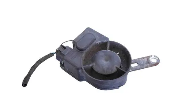 Volkswagen Crafter Alarm system siren 4S5365ACA 01382326312
