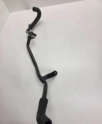 Audi A4 S4 B8 8K Engine coolant pipe/hose 059919523A