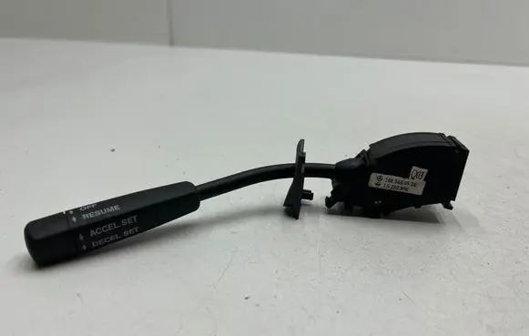 Mercedes-Benz A W168 Cruise control stalk 1685450524 LS202896