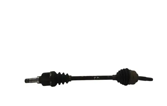 Citroen C2 Front driveshaft