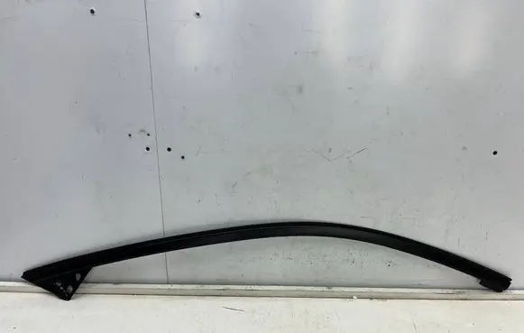 Mazda CX-5 II Front door windshield rail KB7W-50-985N