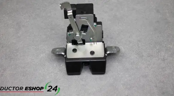 Nissan Note (E12) Tailgate/trunk/boot lock/catch/latch