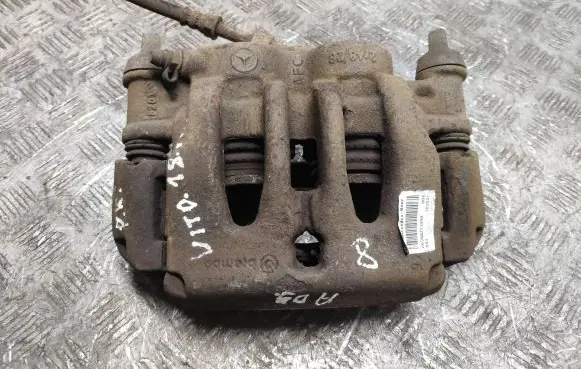 Mercedes-Benz Vito Viano W447 Front brake caliper A6394212898