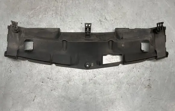 Mercedes-Benz C W204 Top upper radiator support slam panel A2045000155 SP5773