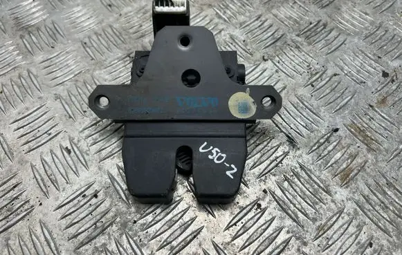 Mitsubishi Pajero Tailgate/trunk/boot lock/catch/latch 31276698