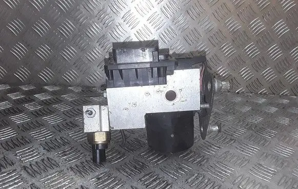 Mercedes-Benz A W168 ABS Pump a0034317412 0265202433