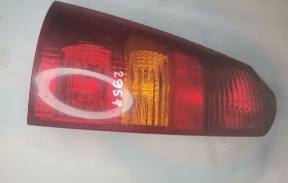 Ford Focus Rear/tail lights XS4X13405