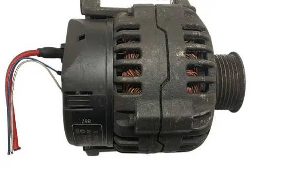 Ford Ka Generator/alternator 0123310023 96FB10300DD