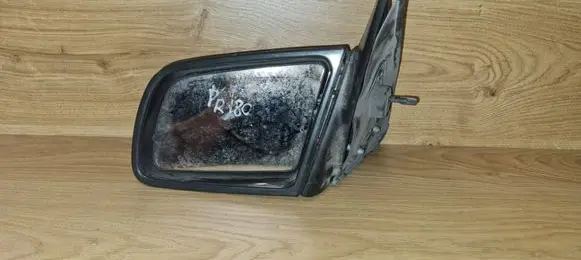 Opel Omega B1 Manual wing mirror 