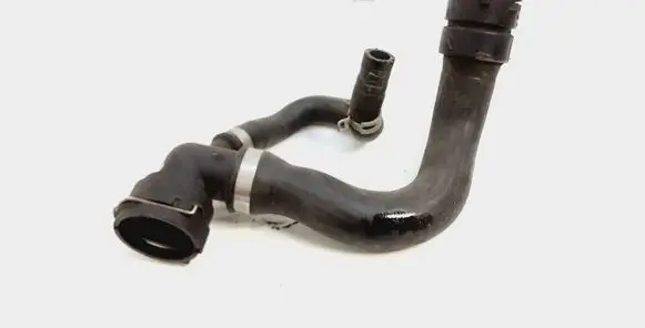 Volvo S80 Engine coolant pipe/hose 6G918286PD