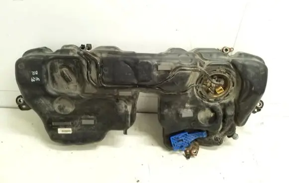 Volvo V60 Fuel tank 