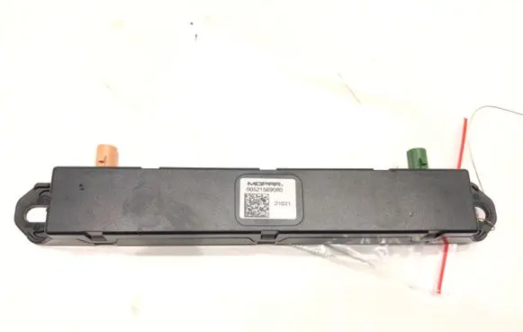Jeep Compass Other control units/modules 00521569080