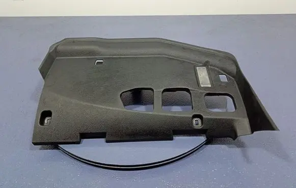 BMW X1 E84 Other sill/pillar trim element 2991550