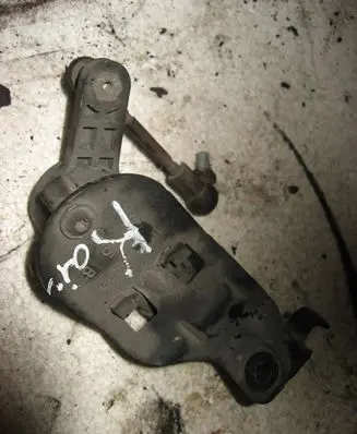 Cadillac CT6 Air suspension front height level sensor 