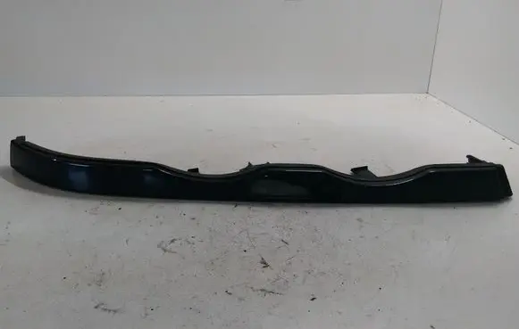 Under headlight/headlamp trim