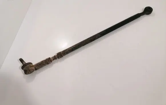 Audi A6 S6 C4 4A Steering tie rod 443848D