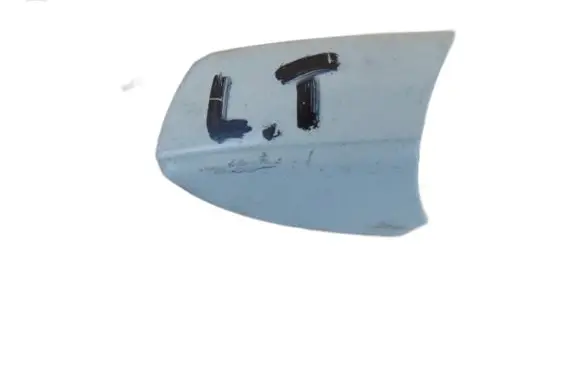 Mercedes-Benz E W212 Rear door handle cover A2047600320