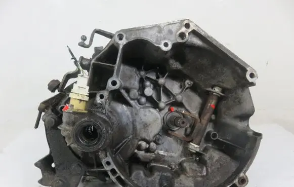 Citroen Xsara Manual 6 speed gearbox 20CN28