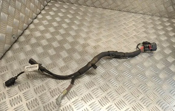 Audi A4 S4 B9 Other wiring loom 8W2971111C